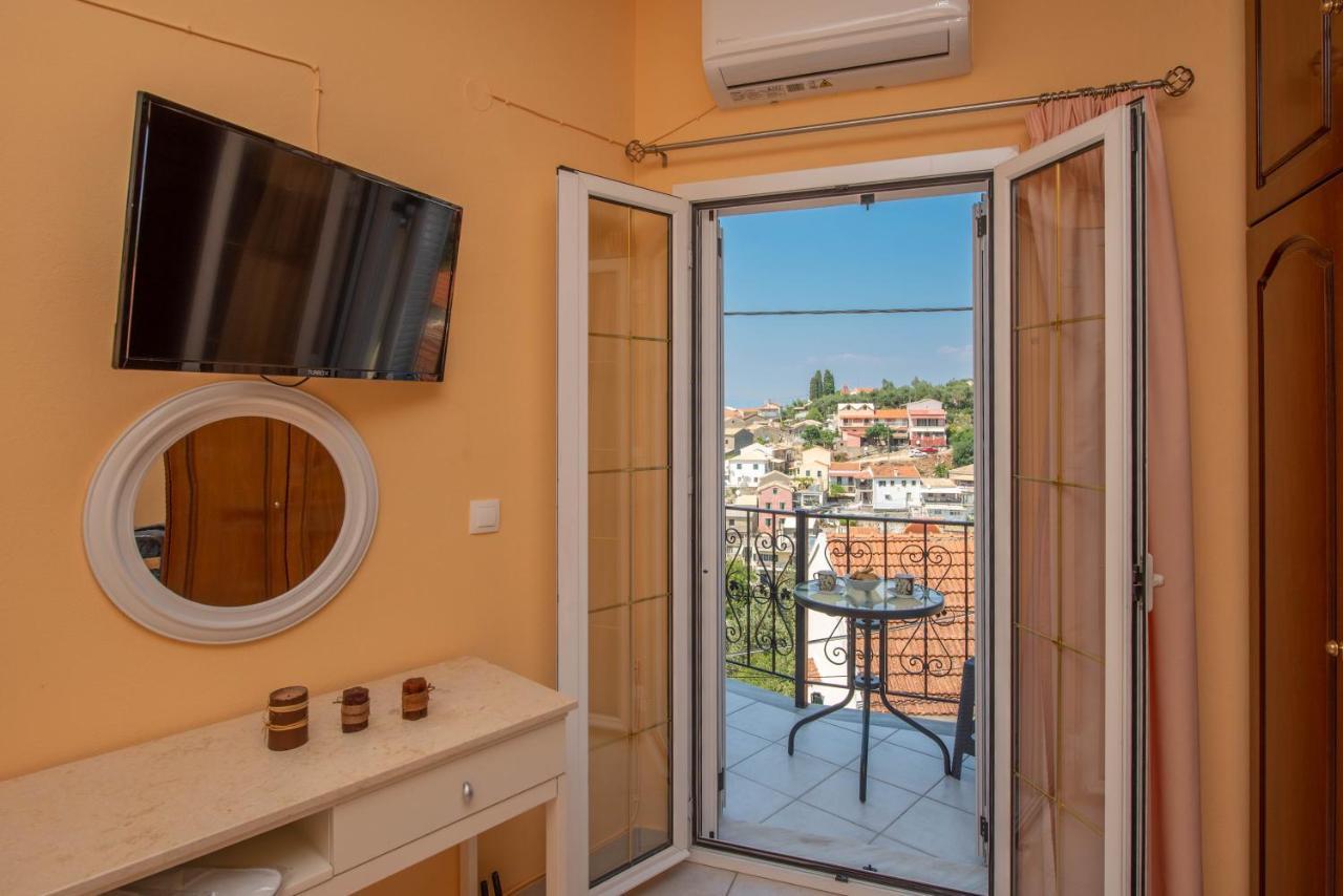 Villa Kondraki Nymfai 외부 사진